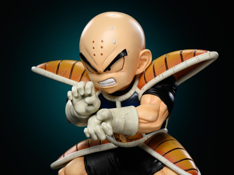 【預購】七龍珠 絕地戰士 雙版本 克林 X Power Collection 玩驛丨Toy station, GK雕像預購, GK雕像代購, GK雕像現貨, GK雕像修復, 咒術, 咒術迴戰, SCC玩具屋, 玩具給庫, NBA, 瘋公仔, 訂製雕像,模型,伯公仔,gk,玩驛,火影,夜風本舖,海賊,死神,航海王,獵人,阿拉蕾,七大罪,七龍珠,寶可夢,神奇寶貝,哥吉拉,宮崎駿,迪士尼,灌籃高手,鬼滅之刃,一拳超人,蠟筆小新,咒術,鏈鋸人,進擊的巨人,乙骨,我英