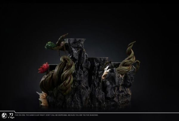 【補款】火影忍者 五影共鳴地台 X ST定制 動漫,模型,玩具,gk,玩驛,火影,手辦,海賊,死神,航海王,獵人,阿拉蕾,七大罪,七龍珠,寶可夢,神奇寶貝,哥吉拉,宮崎駿,迪士尼,灌籃高手,鬼滅之日刃,一拳超人,蠟筆小新,咒術,鏈鋸人,進擊的巨人,妖精尾巴,我的英雄學院,我英,鋼鍊,鋼之煉金術師,新世紀福音戰士,EVA,間諜家家酒,Re0,漫威,dc,集美#hex#tsume#prime1#queen#tes#xm#野獸國#壽屋#數碼寶貝