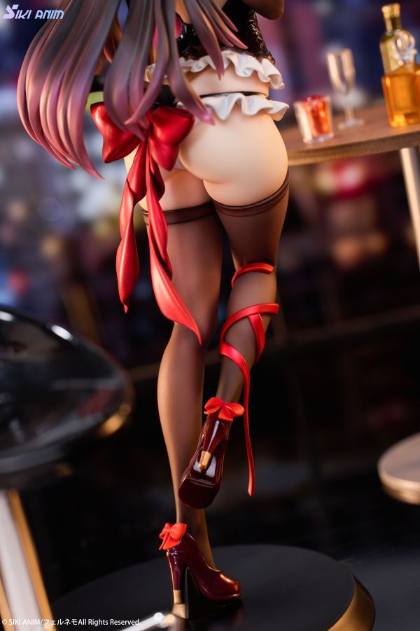 【補款】原創 被束縛的貓 露芙娜 X Siki Anim 玩驛丨Toy station, GK雕像預購, GK雕像代購, GK雕像現貨, GK雕像修復, 咒術, 咒術迴戰, SCC玩具屋, 玩具給庫, NBA, 瘋公仔, 訂製雕像,模型,伯公仔,gk,玩驛,火影,夜風本舖,海賊,死神,航海王,獵人,阿拉蕾,七大罪,七龍珠,寶可夢,神奇寶貝,哥吉拉,宮崎駿,迪士尼,灌籃高手,鬼滅之刃,一拳超人,蠟筆小新,咒術,鏈鋸人,進擊的巨人,乙骨,我英