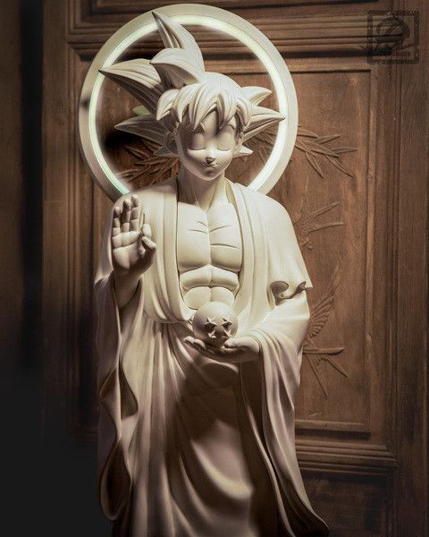 【售罄展示追加請私訊客服@toystationtw】七龍珠 萬佛系列09真自在悟空2.0 PLUS版 X DP9 玩驛丨Toy station, GK雕像預購, GK雕像代購, GK雕像現貨, GK雕像修復, 咒術, 咒術迴戰, SCC玩具屋, 玩具給庫, 希模型, 瘋公仔, 訂製雕像,模型,伯公仔,gk,玩驛,火影,夜風本舖,海賊,死神,航海王,獵人,阿拉蕾,七大罪,七龍珠,寶可夢,神奇寶貝,哥吉拉,宮崎駿,迪士尼,灌籃高手,鬼滅之日刃,一拳超人,蠟筆小新,咒術,鏈鋸人,進擊的巨人,乙骨,我英