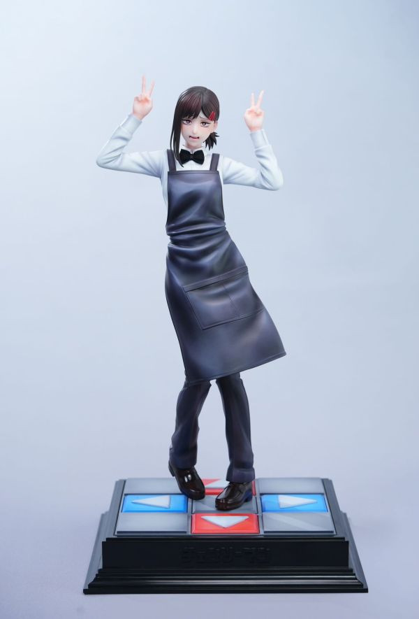 【預購】電鋸人 東山小紅 X HERA工作室 玩驛丨Toy station, GK雕像預購, GK雕像代購, GK雕像現貨, GK雕像修復, 咒術, 咒術迴戰, SCC玩具屋, 玩具給庫, NBA, 瘋公仔, 訂製雕像,模型,伯公仔,gk,玩驛,火影,夜風本舖,海賊,死神,航海王,獵人,阿拉蕾,七大罪,七龍珠,寶可夢,神奇寶貝,哥吉拉,宮崎駿,迪士尼,灌籃高手,鬼滅之刃,一拳超人,蠟筆小新,咒術,鏈鋸人,進擊的巨人,乙骨,我英