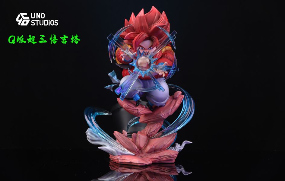 【預購】七龍珠 胖悟空系列 悟吉塔C款 X UNO工作室 玩驛丨Toy station, GK雕像預購, GK雕像代購, GK雕像現貨, GK雕像修復, 咒術, 咒術迴戰, SCC玩具屋, 玩具給庫, NBA, 瘋公仔, 訂製雕像,模型,伯公仔,gk,玩驛,火影,夜風本舖,海賊,死神,航海王,獵人,阿拉蕾,七大罪,七龍珠,寶可夢,神奇寶貝,哥吉拉,宮崎駿,迪士尼,灌籃高手,鬼滅之刃,一拳超人,蠟筆小新,咒術,鏈鋸人,進擊的巨人,乙骨,我英