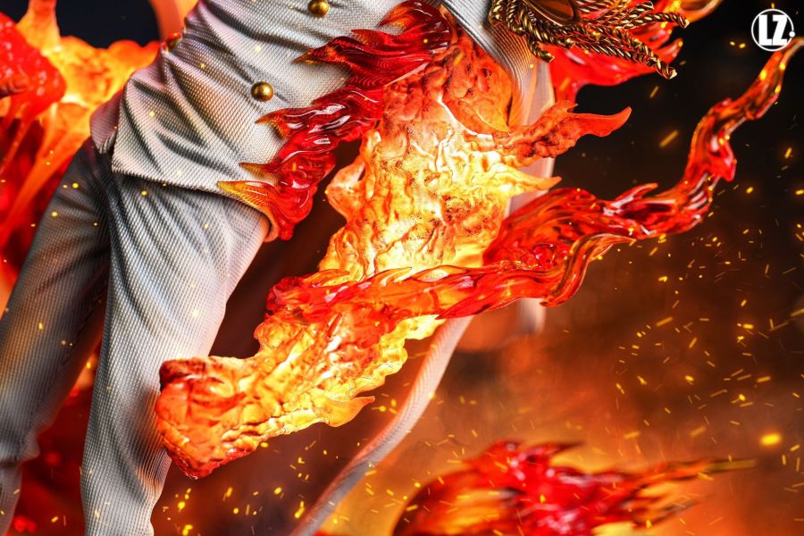 【售罄展示追加請私訊客服@toystationtw】海賊王 共鳴系列 流星火山 雙版本 三大將赤犬 X Lz-Studio 玩驛丨Toy station, GK雕像預購, GK雕像代購, GK雕像現貨, GK雕像修復, 咒術, 咒術迴戰, SCC玩具屋, 玩具給庫, NBA, 瘋公仔, 訂製雕像,模型,伯公仔,gk,玩驛,火影,夜風本舖,海賊,死神,航海王,獵人,阿拉蕾,七大罪,七龍珠,寶可夢,神奇寶貝,哥吉拉,宮崎駿,迪士尼,灌籃高手,鬼滅之刃,一拳超人,蠟筆小新,咒術,鏈鋸人,進擊的巨人,乙骨,我英