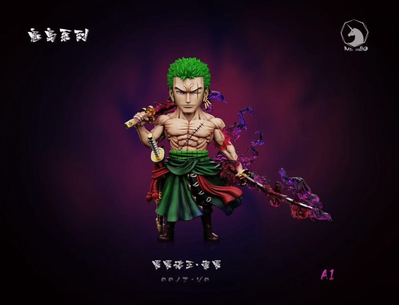 【預購】海賊王 宿命對決【鬼島篇】010 迎戰索隆 X MDS Studio 玩驛丨Toy station, GK雕像預購, GK雕像代購, GK雕像現貨, GK雕像修復, 咒術, 咒術迴戰, SCC玩具屋, 玩具給庫, NBA, 瘋公仔, 訂製雕像,模型,伯公仔,gk,玩驛,火影,夜風本舖,海賊,死神,航海王,獵人,阿拉蕾,七大罪,七龍珠,寶可夢,神奇寶貝,哥吉拉,宮崎駿,迪士尼,灌籃高手,鬼滅之刃,一拳超人,蠟筆小新,咒術,鏈鋸人,進擊的巨人,乙骨,我英