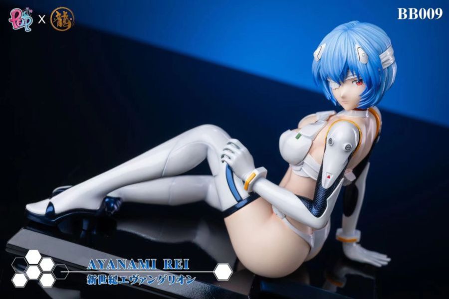 【代購】新世紀福音戰士BB系列009&010 綾波零&明日香 X 龍工作室&POP工作室 動漫,模型,玩具,gk,玩驛,火影,手辦,海賊,死神,航海王,獵人,阿拉蕾,七大罪,七龍珠,寶可夢,神奇寶貝,哥吉拉,宮崎駿,迪士尼,灌籃高手,鬼滅之日刃,一拳超人,蠟筆小新,咒術,鏈鋸人,進擊的巨人,妖精尾巴,我的英雄學院,我英,鋼鍊,鋼之煉金術師,新世紀福音戰士,EVA,間諜家家酒,Re0,漫威,dc,集美#hex#tsume#prime1#queen#tes#xm#野獸國#壽屋#數碼寶貝