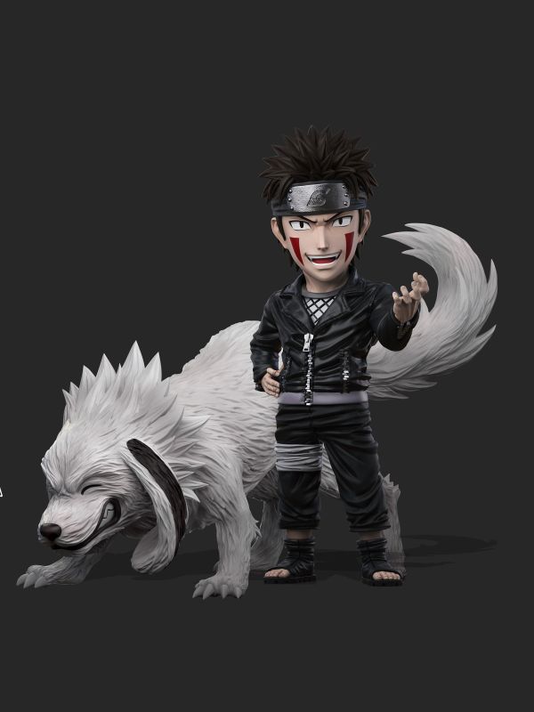 【預購】火影忍者 十二小強系列 犬冢牙 X Power-Studio 玩驛丨Toy station, GK雕像預購, GK雕像代購, GK雕像現貨, GK雕像修復, 咒術, 咒術迴戰, SCC玩具屋, 玩具給庫, NBA, 瘋公仔, 訂製雕像,模型,伯公仔,gk,玩驛,火影,夜風本舖,海賊,死神,航海王,獵人,阿拉蕾,七大罪,七龍珠,寶可夢,神奇寶貝,哥吉拉,宮崎駿,迪士尼,灌籃高手,鬼滅之刃,一拳超人,蠟筆小新,咒術,鏈鋸人,進擊的巨人,乙骨,我英