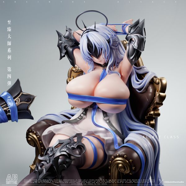 【預購】碧藍航線 至臻大師系列第四彈 阿爾薩斯 X ABsinthe Studio 玩驛丨Toy station, GK雕像預購, GK雕像代購, GK雕像現貨, GK雕像修復, 咒術, 咒術迴戰, SCC玩具屋, 玩具給庫, NBA, 瘋公仔, 訂製雕像,模型,伯公仔,gk,玩驛,火影,夜風本舖,海賊,死神,航海王,獵人,阿拉蕾,七大罪,七龍珠,寶可夢,神奇寶貝,哥吉拉,宮崎駿,迪士尼,灌籃高手,鬼滅之刃,一拳超人,蠟筆小新,咒術,鏈鋸人,進擊的巨人,乙骨,我英