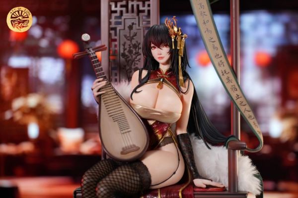 【預購】碧藍航線 第二彈大鳳 X 伊甸工作室 動漫,模型,玩具,gk,玩驛,火影,手辦,海賊,死神,航海王,獵人,阿拉蕾,七大罪,七龍珠,寶可夢,神奇寶貝,哥吉拉,宮崎駿,迪士尼,灌籃高手,鬼滅之日刃,一拳超人,蠟筆小新,咒術,鏈鋸人,進擊的巨人,妖精尾巴,我的英雄學院,我英,鋼鍊,鋼之煉金術師,新世紀福音戰士,EVA,間諜家家酒,Re0,漫威,dc,集美#hex#tsume#prime1#queen#tes#xm#野獸國#壽屋#數碼寶貝