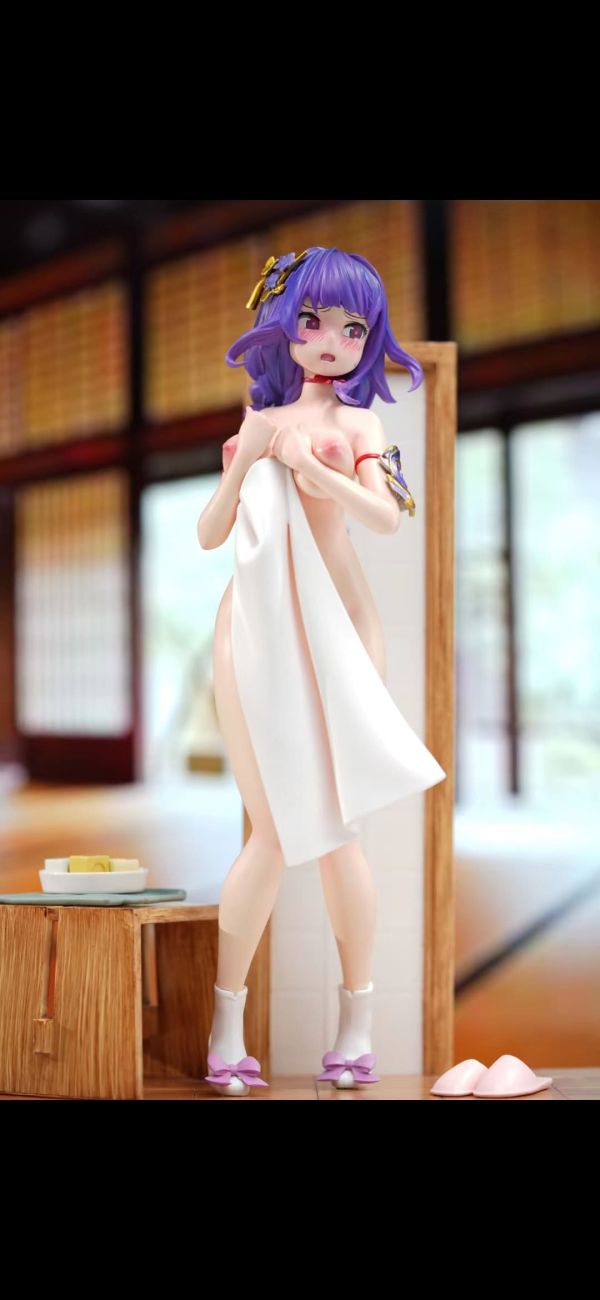 【售罄展示追加請私訊客服@toystationtw】原神 沐浴少女 雷電將軍 X 正經人模玩 動漫,模型,玩具,gk,玩驛,火影,手辦,海賊,死神,航海王,獵人,阿拉蕾,七大罪,七龍珠,寶可夢,神奇寶貝,哥吉拉,宮崎駿,迪士尼,灌籃高手,鬼滅之日刃,一拳超人,蠟筆小新,咒術,鏈鋸人,進擊的巨人,妖精尾巴,我的英雄學院,我英,鋼鍊,鋼之煉金術師,新世紀福音戰士,EVA,間諜家家酒,Re0,漫威,dc,集美#hex#tsume#prime1#queen#tes#xm#野獸國#壽屋#數碼寶貝