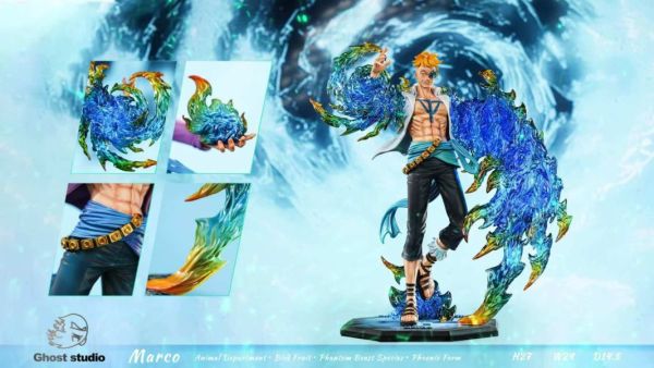 【補款】海賊王 白團共鳴第一彈 不死鳥 馬爾科 X Ghost工作室 玩驛丨Toy station, GK雕像預購, GK雕像代購, GK雕像現貨, GK雕像修復, 咒術, 咒術迴戰, SCC玩具屋, 玩具給庫, NBA, 瘋公仔, 訂製雕像,模型,伯公仔,gk,玩驛,火影,夜風本舖,海賊,死神,航海王,獵人,阿拉蕾,七大罪,七龍珠,寶可夢,神奇寶貝,哥吉拉,宮崎駿,迪士尼,灌籃高手,鬼滅之刃,一拳超人,蠟筆小新,咒術,鏈鋸人,進擊的巨人,乙骨,我英
