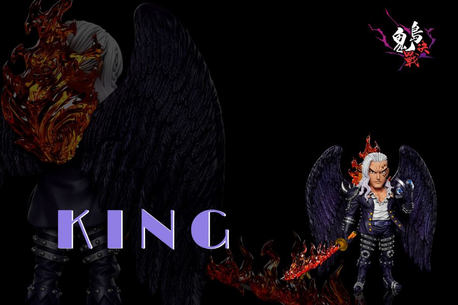 【預購】海賊王 鬼島決戰第二十一彈 人形燼 X A+研究所 玩驛丨Toy station, GK雕像預購, GK雕像代購, GK雕像現貨, GK雕像修復, 咒術, 咒術迴戰, SCC玩具屋, 玩具給庫, NBA, 瘋公仔, 訂製雕像,模型,伯公仔,gk,玩驛,火影,夜風本舖,海賊,死神,航海王,獵人,阿拉蕾,七大罪,七龍珠,寶可夢,神奇寶貝,哥吉拉,宮崎駿,迪士尼,灌籃高手,鬼滅之刃,一拳超人,蠟筆小新,咒術,鏈鋸人,進擊的巨人,乙骨,我英