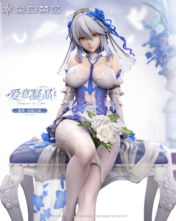 【預購】塵白禁域 愛意凝晶 Frozen in Love 里芙 無限之視 X SUCCUBI 玩驛丨Toy station, GK雕像預購, GK雕像代購, GK雕像現貨, GK雕像修復, 咒術, 咒術迴戰, SCC玩具屋, 玩具給庫, NBA, 瘋公仔, 訂製雕像,模型,伯公仔,gk,玩驛,火影,夜風本舖,海賊,死神,航海王,獵人,阿拉蕾,七大罪,七龍珠,寶可夢,神奇寶貝,哥吉拉,宮崎駿,迪士尼,灌籃高手,鬼滅之刃,一拳超人,蠟筆小新,咒術,鏈鋸人,進擊的巨人,乙骨,我英