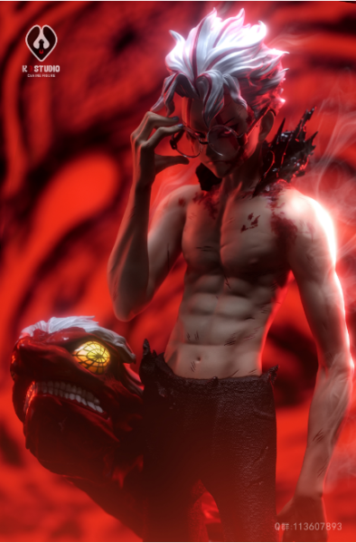 【補款】膽大黨 第一彈 高倉健 X K9-Studio 玩驛丨Toy station, GK雕像預購, GK雕像代購, GK雕像現貨, GK雕像修復, 咒術, 咒術迴戰, SCC玩具屋, 玩具給庫, NBA, 瘋公仔, 訂製雕像,模型,伯公仔,gk,玩驛,火影,夜風本舖,海賊,死神,航海王,獵人,阿拉蕾,七大罪,七龍珠,寶可夢,神奇寶貝,哥吉拉,宮崎駿,迪士尼,灌籃高手,鬼滅之刃,一拳超人,蠟筆小新,咒術,鏈鋸人,進擊的巨人,乙骨,我英