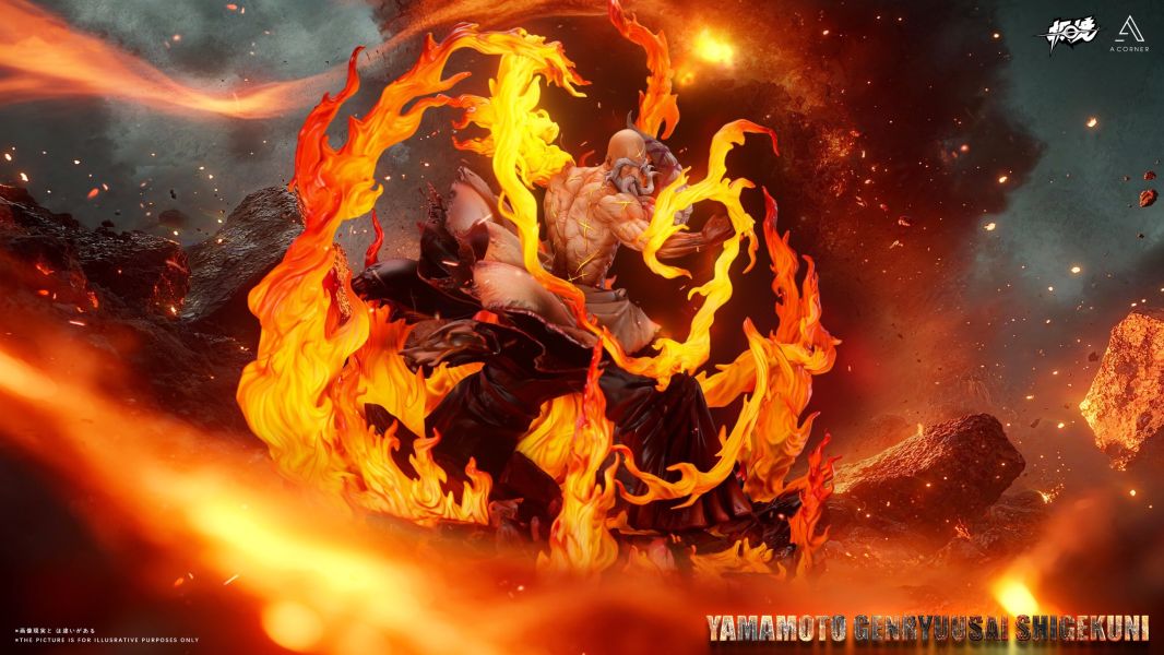 【預購】死神  收藏級雕像系列-火拳雙骨老頭 X 極境&AC STUDIO 玩驛丨Toy station, GK雕像預購, GK雕像代購, GK雕像現貨, GK雕像修復, 咒術, 咒術迴戰, SCC玩具屋, 玩具給庫, NBA, 瘋公仔, 訂製雕像,模型,伯公仔,gk,玩驛,火影,夜風本舖,海賊,死神,航海王,獵人,阿拉蕾,七大罪,七龍珠,寶可夢,神奇寶貝,哥吉拉,宮崎駿,迪士尼,灌籃高手,鬼滅之刃,一拳超人,蠟筆小新,咒術,鏈鋸人,進擊的巨人,乙骨,我英