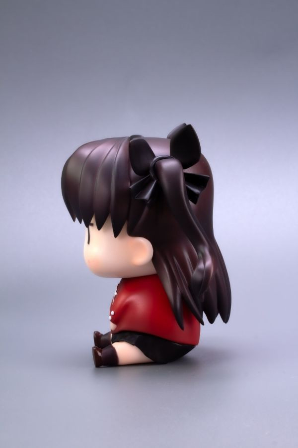 【售罄展示追加請私訊客服@toystationtw】Fate遠阪凜   Q版008號 X SC-studio 動漫,模型,玩具,gk,玩驛,火影,手辦,海賊,死神,航海王,獵人,阿拉蕾,七大罪,七龍珠,寶可夢,神奇寶貝,哥吉拉,宮崎駿,迪士尼,灌籃高手,鬼滅之日刃,一拳超人,蠟筆小新,咒術,鏈鋸人,進擊的巨人,妖精尾巴,我的英雄學院,我英,鋼鍊,鋼之煉金術師,新世紀福音戰士,EVA,間諜家家酒,Re0,漫威,dc,集美#hex#tsume#prime1#queen#tes#xm#野獸國#壽屋#數碼寶貝