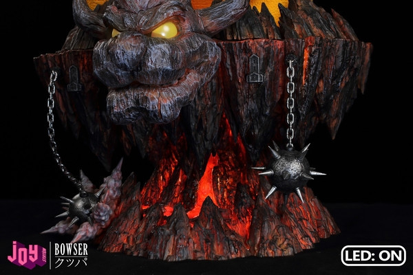 【現貨秒發】任天堂 超級瑪利歐兄弟 大魔王庫巴 X Joy Station 玩驛丨Toy station, GK雕像預購, GK雕像代購, GK雕像現貨, GK雕像修復, 咒術, 咒術迴戰, SCC玩具屋, 玩具給庫, NBA, 瘋公仔, 訂製雕像,模型,伯公仔,gk,玩驛,火影,夜風本舖,海賊,死神,航海王,獵人,阿拉蕾,七大罪,七龍珠,寶可夢,神奇寶貝,哥吉拉,宮崎駿,迪士尼,灌籃高手,鬼滅之刃,一拳超人,蠟筆小新,咒術,鏈鋸人,進擊的巨人,乙骨,我英