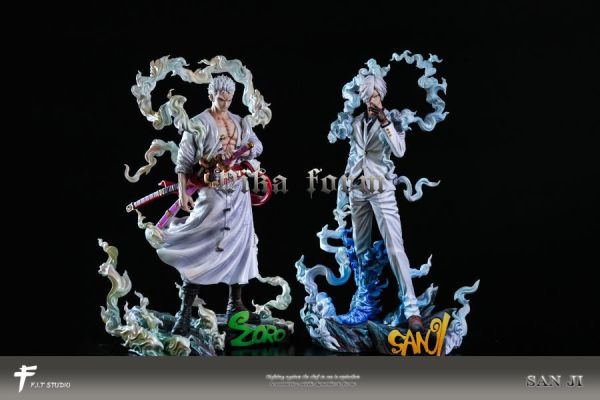 【補款】海賊王 全員共鳴系列第二彈 尼卡形態·香吉士 X FIT-Studio 玩驛丨Toy station, GK雕像預購, GK雕像代購, GK雕像現貨, GK雕像修復, 咒術, 咒術迴戰, SCC玩具屋, 玩具給庫, NBA, 瘋公仔, 訂製雕像,模型,伯公仔,gk,玩驛,火影,夜風本舖,海賊,死神,航海王,獵人,阿拉蕾,七大罪,七龍珠,寶可夢,神奇寶貝,哥吉拉,宮崎駿,迪士尼,灌籃高手,鬼滅之刃,一拳超人,蠟筆小新,咒術,鏈鋸人,進擊的巨人,乙骨,我英