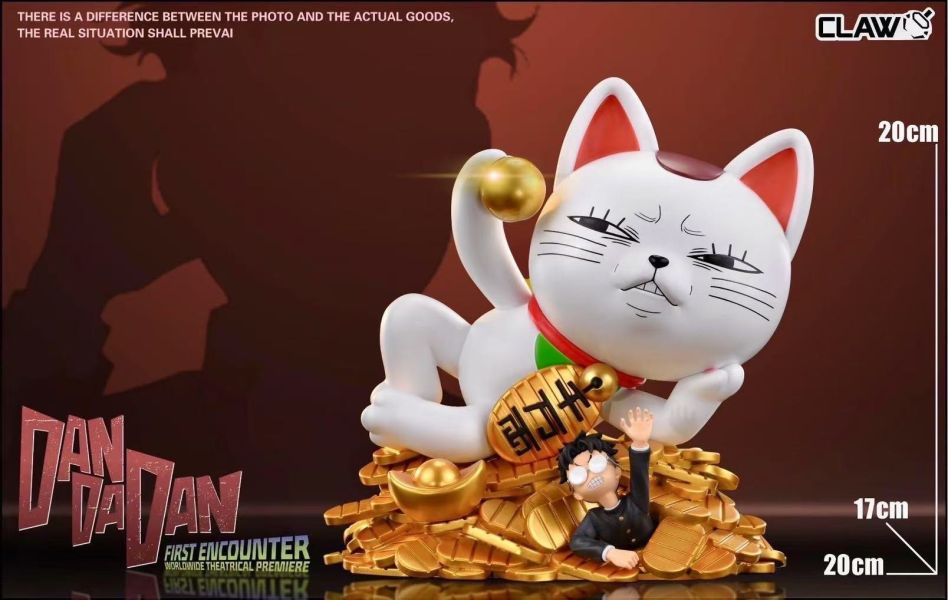【預購】膽大黨 限量雕像 高速婆婆 X Claw爪爪 玩驛丨Toy station, GK雕像預購, GK雕像代購, GK雕像現貨, GK雕像修復, 咒術, 咒術迴戰, SCC玩具屋, 玩具給庫, NBA, 瘋公仔, 訂製雕像,模型,伯公仔,gk,玩驛,火影,夜風本舖,海賊,死神,航海王,獵人,阿拉蕾,七大罪,七龍珠,寶可夢,神奇寶貝,哥吉拉,宮崎駿,迪士尼,灌籃高手,鬼滅之刃,一拳超人,蠟筆小新,咒術,鏈鋸人,進擊的巨人,乙骨,我英