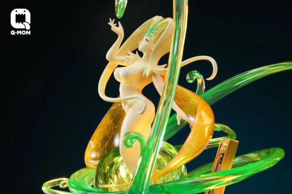 【預購】庫洛魔法使 魔卡少女櫻 庫洛牌-風 X Q-MON Studio 動漫,模型,玩具,gk,玩驛,火影,手辦,海賊,死神,航海王,獵人,阿拉蕾,七大罪,七龍珠,寶可夢,神奇寶貝,哥吉拉,宮崎駿,迪士尼,灌籃高手,鬼滅之日刃,一拳超人,蠟筆小新,咒術,鏈鋸人,進擊的巨人,妖精尾巴,我的英雄學院,我英,鋼鍊,鋼之煉金術師,新世紀福音戰士,EVA,間諜家家酒,Re0,漫威,dc,集美#hex#tsume#prime1#queen#tes#xm#野獸國#壽屋#數碼寶貝