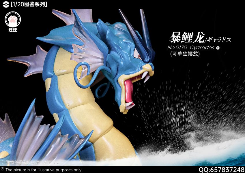 【預購】寶可夢 暴鯉龍進化組 X 汪汪-Studio 玩驛丨Toy station, GK雕像預購, GK雕像代購, GK雕像現貨, GK雕像修復, 咒術, 咒術迴戰, SCC玩具屋, 玩具給庫, NBA, 瘋公仔, 訂製雕像,模型,伯公仔,gk,玩驛,火影,夜風本舖,海賊,死神,航海王,獵人,阿拉蕾,七大罪,七龍珠,寶可夢,神奇寶貝,哥吉拉,宮崎駿,迪士尼,灌籃高手,鬼滅之刃,一拳超人,蠟筆小新,咒術,鏈鋸人,進擊的巨人,乙骨,我英