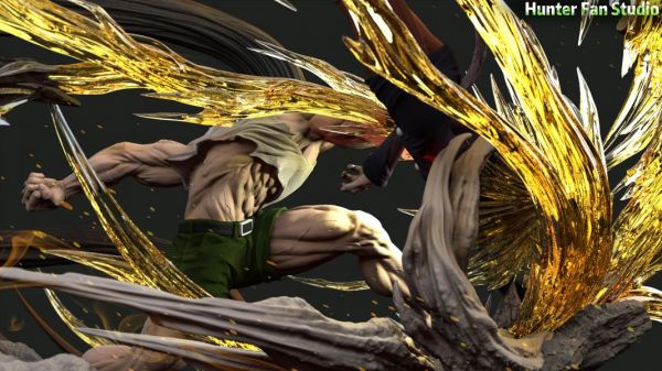 【現貨秒發】獵人 黑化小傑vs貓女 X HUNTER FAN 玩驛丨Toy station, GK雕像預購, GK雕像代購, GK雕像現貨, GK雕像修復, 咒術, 咒術迴戰, SCC玩具屋, 玩具給庫, NBA, 瘋公仔, 訂製雕像,模型,伯公仔,gk,玩驛,火影,夜風本舖,海賊,死神,航海王,獵人,阿拉蕾,七大罪,七龍珠,寶可夢,神奇寶貝,哥吉拉,宮崎駿,迪士尼,灌籃高手,鬼滅之刃,一拳超人,蠟筆小新,咒術,鏈鋸人,進擊的巨人,乙骨,我英