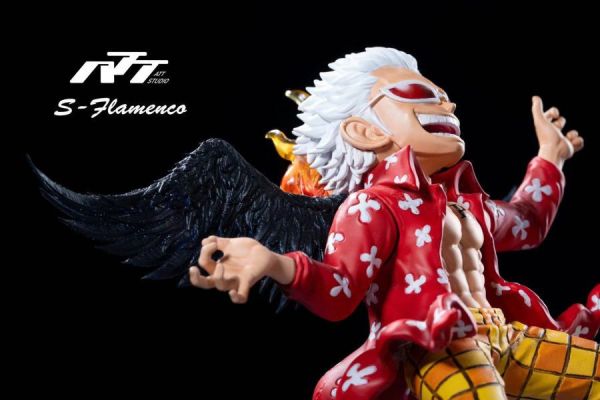 【售罄展示追加請私訊客服@toystationtw】海賊王 七武海和平主義者 熾天使 多佛朗明哥 & 鷹眼 喬拉可爾·密佛格 X ATT 動漫,模型,玩具,gk,玩驛,火影,手辦,海賊,死神,航海王,獵人,阿拉蕾,七大罪,七龍珠,寶可夢,神奇寶貝,哥吉拉,宮崎駿,迪士尼,灌籃高手,鬼滅之日刃,一拳超人,蠟筆小新,咒術,鏈鋸人,進擊的巨人,妖精尾巴,我的英雄學院,我英,鋼鍊,鋼之煉金術師,新世紀福音戰士,EVA,間諜家家酒,Re0,漫威,dc,集美#hex#tsume#prime1#queen#tes#xm#野獸國#壽屋#數碼寶貝