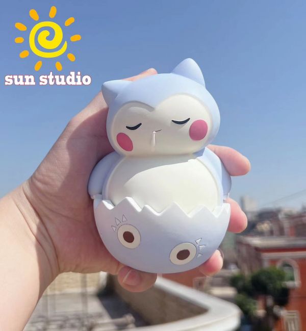 【售罄展示追加請私訊客服@toystationtw】寶可夢 不倒翁系列第五彈 第六彈 卡比獸&波克比 X sun studio太陽工作室 #動漫#模型#玩具#gk#玩驛#火影#手辦#海賊#死神#航海王#獵人#阿拉蕾#七大罪#七龍珠#寶可夢#神奇寶貝#哥吉拉#宮崎駿#迪士尼#灌籃高手#鬼滅之日刃#一拳超人#蠟筆小新#咒術#鏈鋸人#進擊的巨人#妖精尾巴#我的英雄學院#我英#鋼鍊#鋼之煉金術師#新世紀福音戰士#EVA#間諜家家酒#Re0#漫威#dc#集美#hex#tsume#prime1#queen#tes#xm#野獸國#壽屋#數碼寶貝
