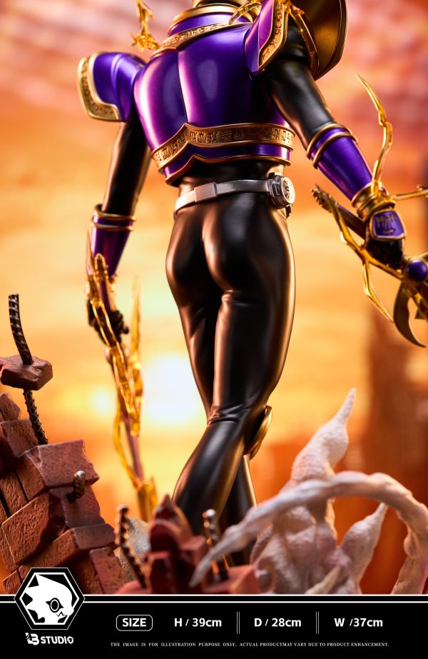 【售罄展示追加請私訊客服@toystationtw】假面騎士系列 第四彈 空我泰坦形態 X LB-Studio 玩驛丨Toy station, GK雕像預購, GK雕像代購, GK雕像現貨, GK雕像修復, 咒術, 咒術迴戰, SCC玩具屋, 玩具給庫, NBA, 瘋公仔, 訂製雕像,模型,伯公仔,gk,玩驛,火影,夜風本舖,海賊,死神,航海王,獵人,阿拉蕾,七大罪,七龍珠,寶可夢,神奇寶貝,哥吉拉,宮崎駿,迪士尼,灌籃高手,鬼滅之刃,一拳超人,蠟筆小新,咒術,鏈鋸人,進擊的巨人,乙骨,我英