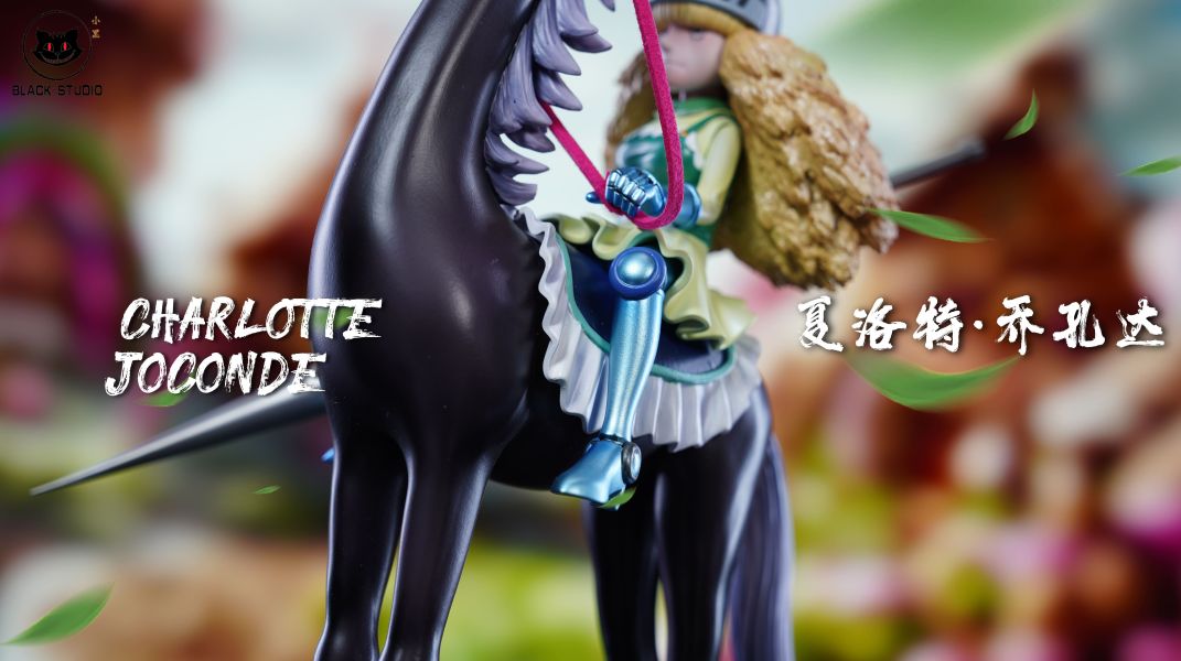 【預購】海賊王 四皇大媽團系列共鳴計劃 夏洛特·喬孔達 X Black小黑 玩驛丨Toy station, GK雕像預購, GK雕像代購, GK雕像現貨, GK雕像修復, 咒術, 咒術迴戰, SCC玩具屋, 玩具給庫, NBA, 瘋公仔, 訂製雕像,模型,伯公仔,gk,玩驛,火影,夜風本舖,海賊,死神,航海王,獵人,阿拉蕾,七大罪,七龍珠,寶可夢,神奇寶貝,哥吉拉,宮崎駿,迪士尼,灌籃高手,鬼滅之刃,一拳超人,蠟筆小新,咒術,鏈鋸人,進擊的巨人,乙骨,我英