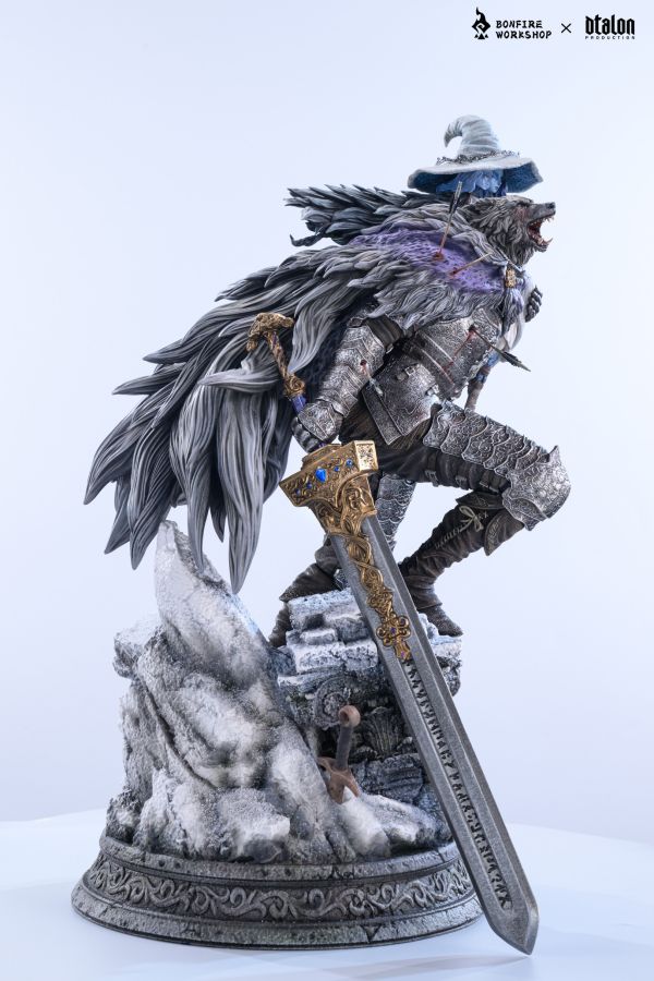 【預購】艾爾登法環 狼與月之公主 X 篝火Bonfire+Dtalon 玩驛丨Toy station, GK雕像預購, GK雕像代購, GK雕像現貨, GK雕像修復, 咒術, 咒術迴戰, SCC玩具屋, 玩具給庫, NBA, 瘋公仔, 訂製雕像,模型,伯公仔,gk,玩驛,火影,夜風本舖,海賊,死神,航海王,獵人,阿拉蕾,七大罪,七龍珠,寶可夢,神奇寶貝,哥吉拉,宮崎駿,迪士尼,灌籃高手,鬼滅之刃,一拳超人,蠟筆小新,咒術,鏈鋸人,進擊的巨人,乙骨,我英