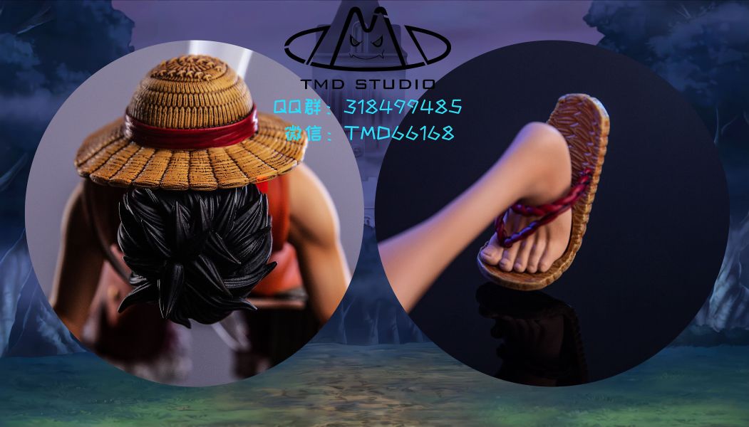 【售罄展示追加請私訊客服@toystationtw】海賊王 消極系列第一彈消極魯夫 X Toy's my dream Studio 動漫,模型,玩具,gk,玩驛,火影,手辦,海賊,死神,航海王,獵人,阿拉蕾,七大罪,七龍珠,寶可夢,神奇寶貝,哥吉拉,宮崎駿,迪士尼,灌籃高手,鬼滅之日刃,一拳超人,蠟筆小新,咒術,鏈鋸人,進擊的巨人,妖精尾巴,我的英雄學院,我英,鋼鍊,鋼之煉金術師,新世紀福音戰士,EVA,間諜家家酒,Re0,漫威,dc,集美#hex#tsume#prime1#queen#tes#xm#野獸國#壽屋#數碼寶貝