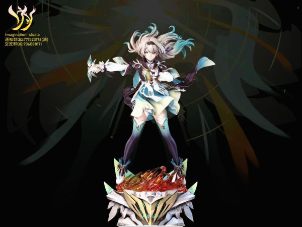 【補款】崩壞星穹鐵道 機甲少女畢業款 流螢 X Imagination(YY) 動漫,模型,玩具,gk,玩驛,火影,手辦,海賊,死神,航海王,獵人,阿拉蕾,七大罪,七龍珠,寶可夢,神奇寶貝,哥吉拉,宮崎駿,迪士尼,灌籃高手,鬼滅之日刃,一拳超人,蠟筆小新,咒術,鏈鋸人,進擊的巨人,妖精尾巴,我的英雄學院,我英,鋼鍊,鋼之煉金術師,新世紀福音戰士,EVA,間諜家家酒,Re0,漫威,dc,集美#hex#tsume#prime1#queen#tes#xm#野獸國#壽屋#數碼寶貝