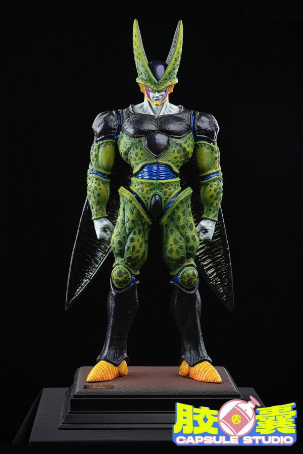 【預購】七龍珠 完全體沙魯 X 膠囊工作室 玩驛丨Toy station, GK雕像預購, GK雕像代購, GK雕像現貨, GK雕像修復, 咒術, 咒術迴戰, SCC玩具屋, 玩具給庫, NBA, 瘋公仔, 訂製雕像,模型,伯公仔,gk,玩驛,火影,夜風本舖,海賊,死神,航海王,獵人,阿拉蕾,七大罪,七龍珠,寶可夢,神奇寶貝,哥吉拉,宮崎駿,迪士尼,灌籃高手,鬼滅之刃,一拳超人,蠟筆小新,咒術,鏈鋸人,進擊的巨人,乙骨,我英