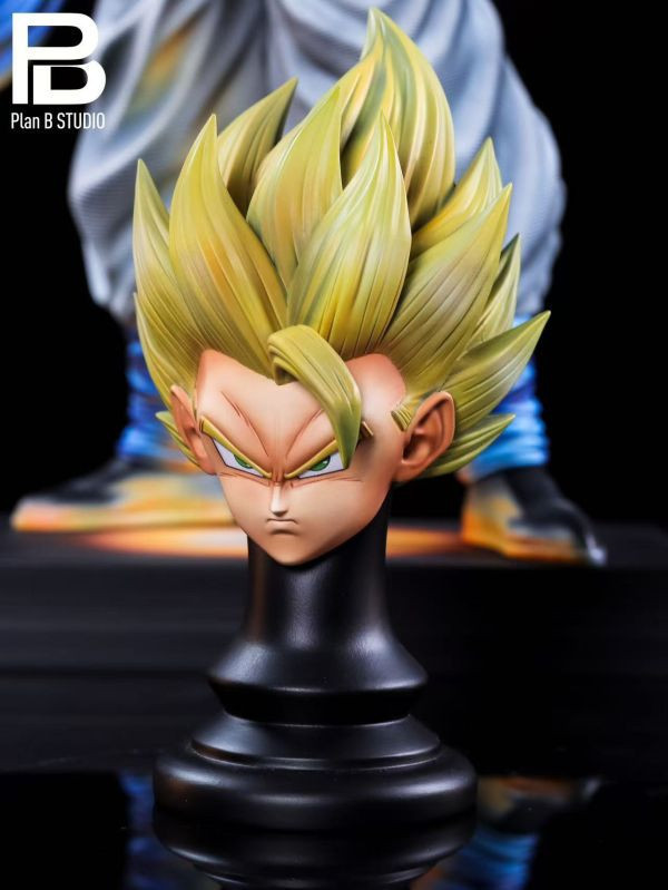 【售罄展示追加請私訊客服@toystationtw】七龍珠  2.5d配色雙王悟吉塔 X PlanB Studio 玩驛丨Toy station, GK雕像預購, GK雕像代購, GK雕像現貨, GK雕像修復, 咒術, 咒術迴戰, SCC玩具屋, 玩具給庫, NBA, 瘋公仔, 訂製雕像,模型,伯公仔,gk,玩驛,火影,夜風本舖,海賊,死神,航海王,獵人,阿拉蕾,七大罪,七龍珠,寶可夢,神奇寶貝,哥吉拉,宮崎駿,迪士尼,灌籃高手,鬼滅之刃,一拳超人,蠟筆小新,咒術,鏈鋸人,進擊的巨人,乙骨,我英