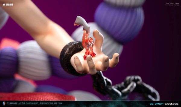 【售罄展示追加請私訊客服@toystationtw】海賊王 雷鳴八卦大和 X NY STUDIO 動漫,模型,玩具,gk,玩驛,火影,手辦,海賊,死神,航海王,獵人,阿拉蕾,七大罪,七龍珠,寶可夢,神奇寶貝,哥吉拉,宮崎駿,迪士尼,灌籃高手,鬼滅之日刃,一拳超人,蠟筆小新,咒術,鏈鋸人,進擊的巨人,妖精尾巴,我的英雄學院,我英,鋼鍊,鋼之煉金術師,新世紀福音戰士,EVA,間諜家家酒,Re0,漫威,dc,集美#hex#tsume#prime1#queen#tes#xm#野獸國#壽屋#數碼寶貝