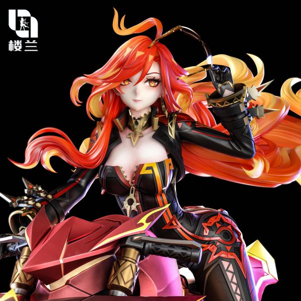 【預購】原神 樓蘭loulan火神摩托瑪薇卡 X 樓蘭loulan工作室 玩驛丨Toy station, GK雕像預購, GK雕像代購, GK雕像現貨, GK雕像修復, 咒術, 咒術迴戰, SCC玩具屋, 玩具給庫, NBA, 瘋公仔, 訂製雕像,模型,伯公仔,gk,玩驛,火影,夜風本舖,海賊,死神,航海王,獵人,阿拉蕾,七大罪,七龍珠,寶可夢,神奇寶貝,哥吉拉,宮崎駿,迪士尼,灌籃高手,鬼滅之刃,一拳超人,蠟筆小新,咒術,鏈鋸人,進擊的巨人,乙骨,我英