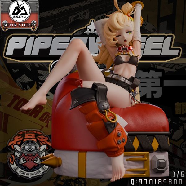 【售罄展示追加請私訊客服@toystationtw】絕區零 派派·韋爾 X 迷因工作室 玩驛丨Toy station, GK雕像預購, GK雕像代購, GK雕像現貨, GK雕像修復, 咒術, 咒術迴戰, SCC玩具屋, 玩具給庫, NBA, 瘋公仔, 訂製雕像,模型,伯公仔,gk,玩驛,火影,夜風本舖,海賊,死神,航海王,獵人,阿拉蕾,七大罪,七龍珠,寶可夢,神奇寶貝,哥吉拉,宮崎駿,迪士尼,灌籃高手,鬼滅之刃,一拳超人,蠟筆小新,咒術,鏈鋸人,進擊的巨人,乙骨,我英