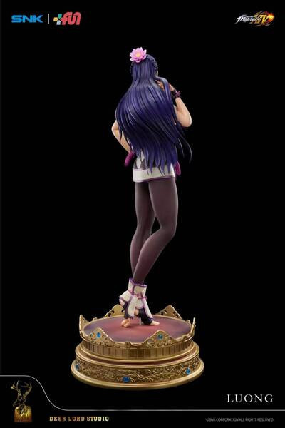 【預購】梁 拳皇XIV X Deer Lord木麓以太 正版授權 玩驛丨Toy station, GK雕像預購, GK雕像代購, GK雕像現貨, GK雕像修復, 購物網站, 自媒體選物店, SCC玩具屋, 玩具給庫, 希模型, 瘋公仔, 訂製雕像,模型,伯公仔,gk,玩驛,火影,夜風本舖,海賊,死神,航海王,獵人,阿拉蕾,七大罪,七龍珠,寶可夢,神奇寶貝,哥吉拉,宮崎駿,迪士尼,灌籃高手,鬼滅之日刃,一拳超人,蠟筆小新,咒術,鏈鋸人,進擊的巨人,妖精尾巴,我的英