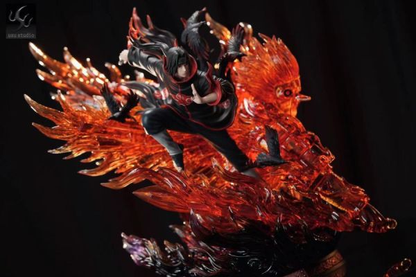 【補款】火影忍者 須佐宇智波鼬 ( 可亮燈 ) X USU工作室 玩驛丨Toy station, GK雕像預購, GK雕像代購, GK雕像現貨, GK雕像修復, 咒術, 咒術迴戰, SCC玩具屋, 玩具給庫, NBA, 瘋公仔, 訂製雕像,模型,伯公仔,gk,玩驛,火影,夜風本舖,海賊,死神,航海王,獵人,阿拉蕾,七大罪,七龍珠,寶可夢,神奇寶貝,哥吉拉,宮崎駿,迪士尼,灌籃高手,鬼滅之刃,一拳超人,蠟筆小新,咒術,鏈鋸人,進擊的巨人,乙骨,我英