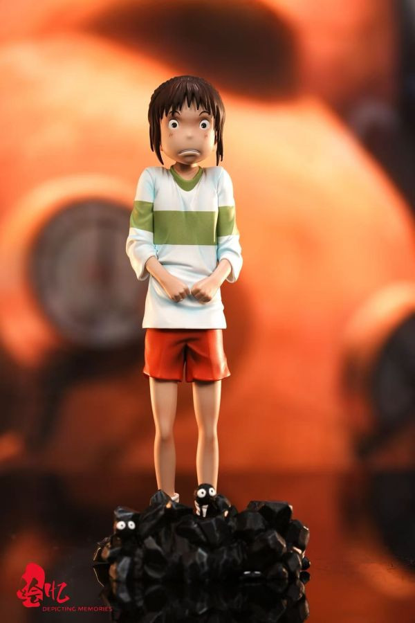 【預購】宮崎駿 鍋爐房場景系列2《驚嚇千尋》X 繪憶工作室 玩驛丨Toy station, GK雕像預購, GK雕像代購, GK雕像現貨, GK雕像修復, 咒術, 咒術迴戰, SCC玩具屋, 玩具給庫, NBA, 瘋公仔, 訂製雕像,模型,伯公仔,gk,玩驛,火影,夜風本舖,海賊,死神,航海王,獵人,阿拉蕾,七大罪,七龍珠,寶可夢,神奇寶貝,哥吉拉,宮崎駿,迪士尼,灌籃高手,鬼滅之刃,一拳超人,蠟筆小新,咒術,鏈鋸人,進擊的巨人,乙骨,我英