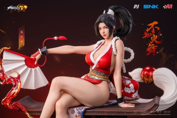 【補款】格鬥天王 拳皇14ver. 不知火舞 X SNK+PIJI否極 正版授權 玩驛丨Toy station, GK雕像預購, GK雕像代購, GK雕像現貨, GK雕像修復, 咒術, 咒術迴戰, SCC玩具屋, 玩具給庫, NBA, 瘋公仔, 訂製雕像,模型,伯公仔,gk,玩驛,火影,夜風本舖,海賊,死神,航海王,獵人,阿拉蕾,七大罪,七龍珠,寶可夢,神奇寶貝,哥吉拉,宮崎駿,迪士尼,灌籃高手,鬼滅之刃,一拳超人,蠟筆小新,咒術,鏈鋸人,進擊的巨人,乙骨,我英
