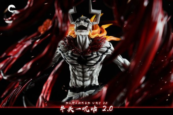 【補款】死神 牛頭一護2.0 X CHENG STUDIO 玩驛丨Toy station, GK雕像預購, GK雕像代購, GK雕像現貨, GK雕像修復, 咒術, 咒術迴戰, SCC玩具屋, 玩具給庫, NBA, 瘋公仔, 訂製雕像,模型,伯公仔,gk,玩驛,火影,夜風本舖,海賊,死神,航海王,獵人,阿拉蕾,七大罪,七龍珠,寶可夢,神奇寶貝,哥吉拉,宮崎駿,迪士尼,灌籃高手,鬼滅之刃,一拳超人,蠟筆小新,咒術,鏈鋸人,進擊的巨人,乙骨,我英
