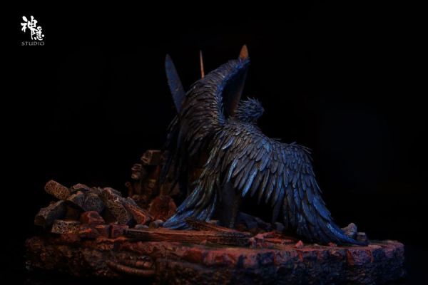 【補款】宮崎駿 剪影瞬間系列 霍爾的移動城堡 戰火中的擁抱 X 神隱工作室 玩驛丨Toy station, GK雕像預購, GK雕像代購, GK雕像現貨, GK雕像修復, 咒術, 咒術迴戰, SCC玩具屋, 玩具給庫, NBA, 瘋公仔, 訂製雕像,模型,伯公仔,gk,玩驛,火影,夜風本舖,海賊,死神,航海王,獵人,阿拉蕾,七大罪,七龍珠,寶可夢,神奇寶貝,哥吉拉,宮崎駿,迪士尼,灌籃高手,鬼滅之刃,一拳超人,蠟筆小新,咒術,鏈鋸人,進擊的巨人,乙骨,我英