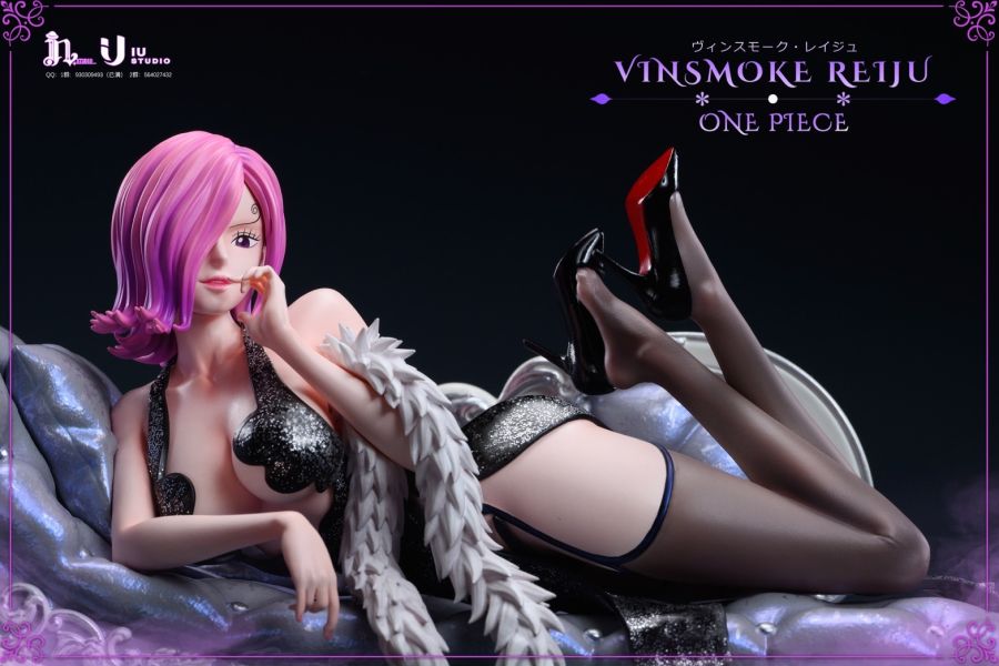 【現貨秒發】海賊王 西裝暴徒系列 第九彈【蕾玖】X IN STUDIO  & IU STUDIO 玩驛丨Toy station, GK雕像預購, GK雕像代購, GK雕像現貨, GK雕像修復, 購物網站, 自媒體選物店, SCC玩具屋, 玩具給庫, 希模型, 瘋公仔, 訂製雕像,模型,伯公仔,gk,玩驛,火影,夜風本舖,海賊,死神,航海王,獵人,阿拉蕾,七大罪,七龍珠,寶可夢,神奇寶貝,哥吉拉,宮崎駿,迪士尼,灌籃高手,鬼滅之日刃,一拳超人,蠟筆小新,咒術,鏈鋸人,進擊的巨人,妖精尾巴,我的英