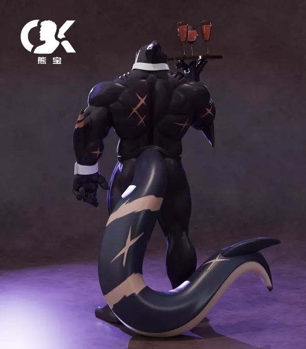 【售罄展示追加請私訊客服@toystationtw】XXL猛漢町 卡-拉特 X 熊寶工作室 玩驛丨Toy station, GK雕像預購, GK雕像代購, GK雕像現貨, GK雕像修復, 咒術, 咒術迴戰, SCC玩具屋, 玩具給庫, NBA, 瘋公仔, 訂製雕像,模型,伯公仔,gk,玩驛,火影,夜風本舖,海賊,死神,航海王,獵人,阿拉蕾,七大罪,七龍珠,寶可夢,神奇寶貝,哥吉拉,宮崎駿,迪士尼,灌籃高手,鬼滅之刃,一拳超人,蠟筆小新,咒術,鏈鋸人,進擊的巨人,乙骨,我英