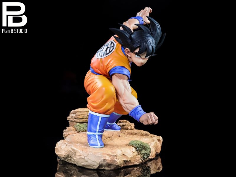 【預購】七龍珠 起手式悟空 X PlanB Studio 玩驛丨Toy station, GK雕像預購, GK雕像代購, GK雕像現貨, GK雕像修復, 咒術, 咒術迴戰, SCC玩具屋, 玩具給庫, NBA, 瘋公仔, 訂製雕像,模型,伯公仔,gk,玩驛,火影,夜風本舖,海賊,死神,航海王,獵人,阿拉蕾,七大罪,七龍珠,寶可夢,神奇寶貝,哥吉拉,宮崎駿,迪士尼,灌籃高手,鬼滅之刃,一拳超人,蠟筆小新,咒術,鏈鋸人,進擊的巨人,乙骨,我英