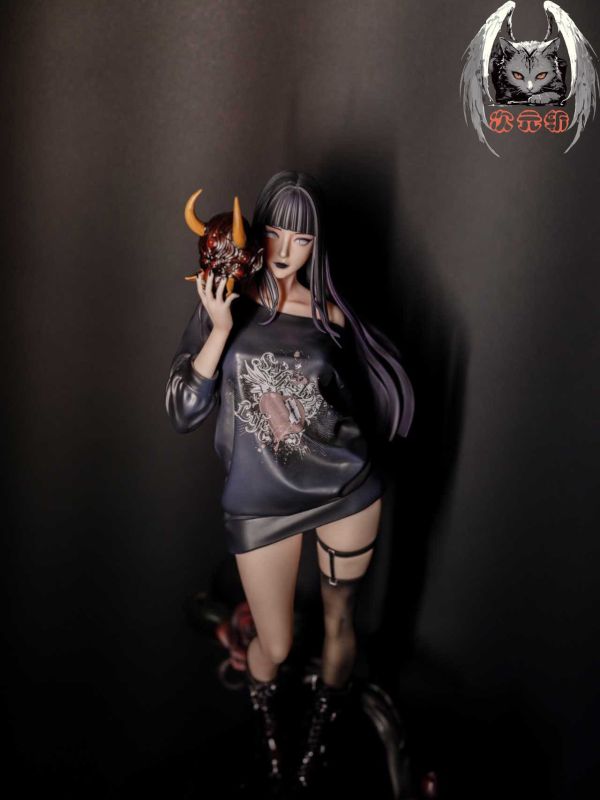 【預購】火影忍者 封面女神系列第一彈 太子妃-雛田 X CYZ次猿斬 玩驛丨Toy station, GK雕像預購, GK雕像代購, GK雕像現貨, GK雕像修復, 咒術, 咒術迴戰, SCC玩具屋, 玩具給庫, NBA, 瘋公仔, 訂製雕像,模型,伯公仔,gk,玩驛,火影,夜風本舖,海賊,死神,航海王,獵人,阿拉蕾,七大罪,七龍珠,寶可夢,神奇寶貝,哥吉拉,宮崎駿,迪士尼,灌籃高手,鬼滅之刃,一拳超人,蠟筆小新,咒術,鏈鋸人,進擊的巨人,乙骨,我英