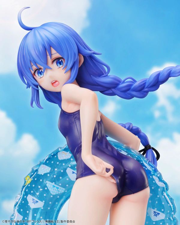 【售罄展示追加請私訊客服@toystationtw】無職轉生Ⅱ 泳裝 洛琪希·米格路迪亞 X Design COCO 玩驛丨Toy station, GK雕像預購, GK雕像代購, GK雕像現貨, GK雕像修復, 咒術, 咒術迴戰, SCC玩具屋, 玩具給庫, NBA, 瘋公仔, 訂製雕像,模型,伯公仔,gk,玩驛,火影,夜風本舖,海賊,死神,航海王,獵人,阿拉蕾,七大罪,七龍珠,寶可夢,神奇寶貝,哥吉拉,宮崎駿,迪士尼,灌籃高手,鬼滅之刃,一拳超人,蠟筆小新,咒術,鏈鋸人,進擊的巨人,乙骨,我英