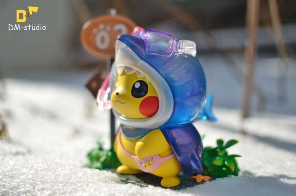 【售罄展示追加請私訊客服@toystationtw】寶可夢 動物變皮系列第二彈 鯊魚變皮 X DM&石頭魚 #動漫#模型#玩具#gk#玩驛#火影#手辦#海賊#死神#航海王#獵人#阿拉蕾#七大罪#七龍珠#寶可夢#神奇寶貝#哥吉拉#宮崎駿#迪士尼#灌籃高手#鬼滅之日刃#一拳超人#蠟筆小新#咒術#鏈鋸人#進擊的巨人#妖精尾巴#我的英雄學院#我英#鋼鍊#鋼之煉金術師#新世紀福音戰士#EVA#間諜家家酒#Re0#漫威#dc#集美#hex#tsume#prime1#queen#tes#xm#野獸國#壽屋#數碼寶貝