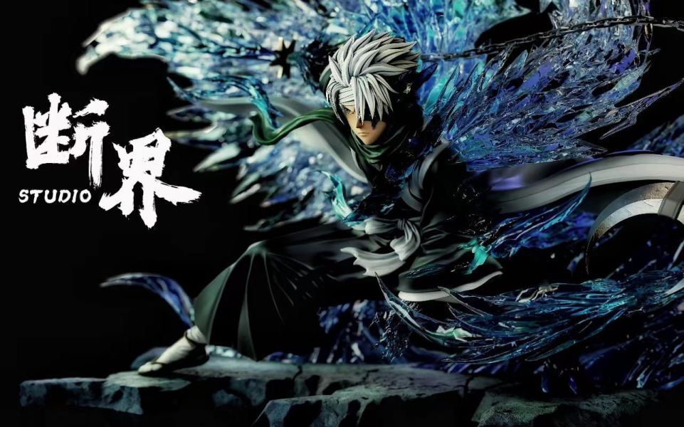 【售罄展示追加請私訊客服@toystationtw】死神 日番谷冬獅郎 小白隊長 X 斷界STUDIO 動漫,模型,玩具,gk,玩驛,火影,手辦,海賊,死神,航海王,獵人,阿拉蕾,七大罪,七龍珠,寶可夢,神奇寶貝,哥吉拉,宮崎駿,迪士尼,灌籃高手,鬼滅之日刃,一拳超人,蠟筆小新,咒術,鏈鋸人,進擊的巨人,妖精尾巴,我的英雄學院,我英,鋼鍊,鋼之煉金術師,新世紀福音戰士,EVA,間諜家家酒,Re0,漫威,dc,集美#hex#tsume#prime1#queen#tes#xm#野獸國#壽屋#數碼寶貝